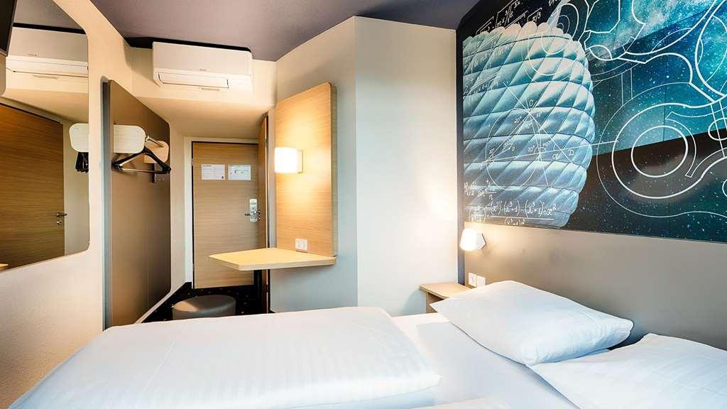 B&B Hotel Muenchen-Garching Garching bei München Rom bilde